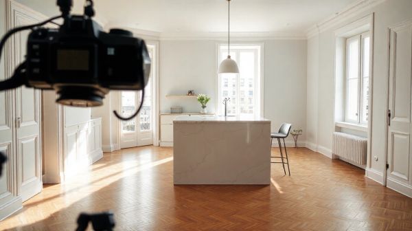 Guide essentiel pour rénover efficacement un appartement à Paris