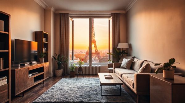 Guide essentiel pour rénover efficacement un appartement à Paris