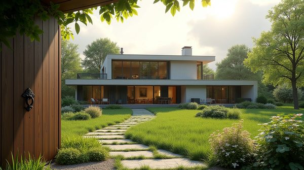 Isolation extérieure à valenciennes : sublimer et optimiser son habitat