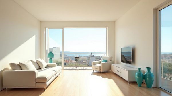 Rénovation appartement à marseille : des idées inspirantes pour réussir