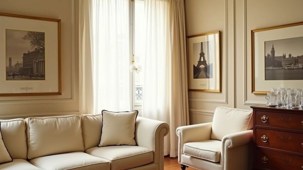 Rénover un appartement à Paris : tout ce qu'il faut savoir