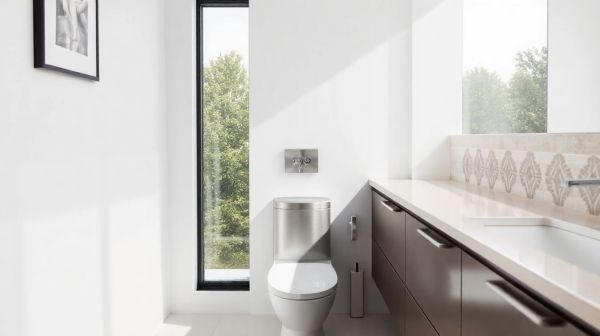 Top 5 poubelles de salle de bain design et fonctionnelles
