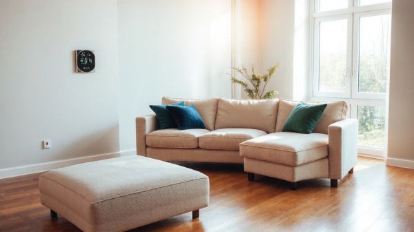 Top avantages de l'isolation pour un confort thermique optimal