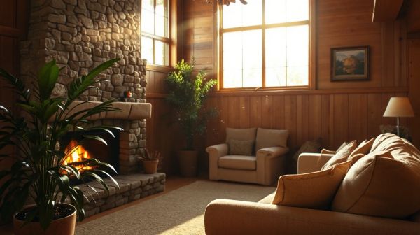 Top avantages de l'isolation pour un confort thermique optimal