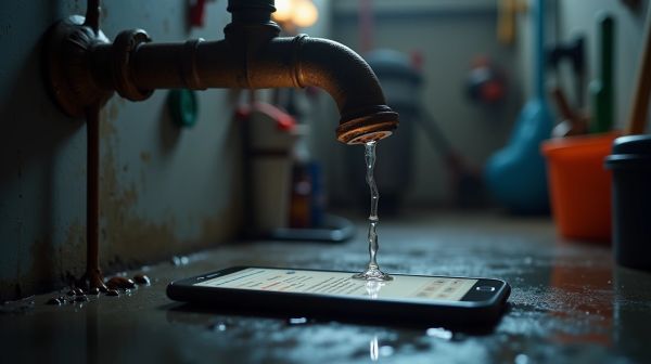 Urgence plomberie : comment choisir un plombier à Fribourg