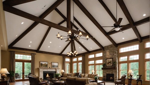 Pourquoi l'isolation des rampants est essentielle pour votre confort thermique