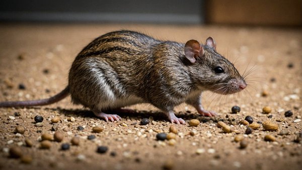 Désinsectisation, dératisation, désinfection des nuisibles à toulouse: experts certifiés pour un environnement sain