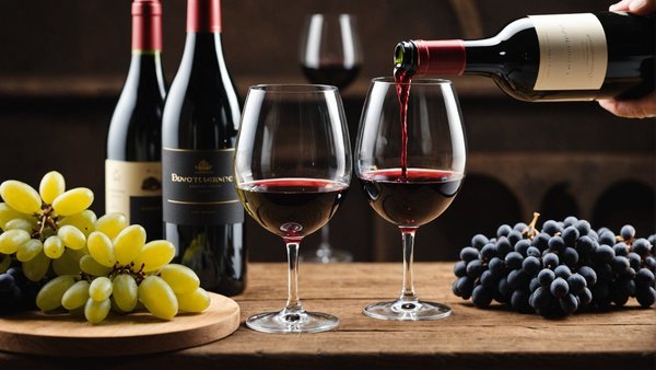 Accessoires vin : améliorez votre dégustation avec momento vino