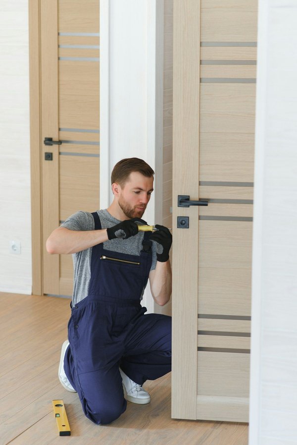 Dépannage de serrurerie à Versailles : Services disponibles pour les résidents