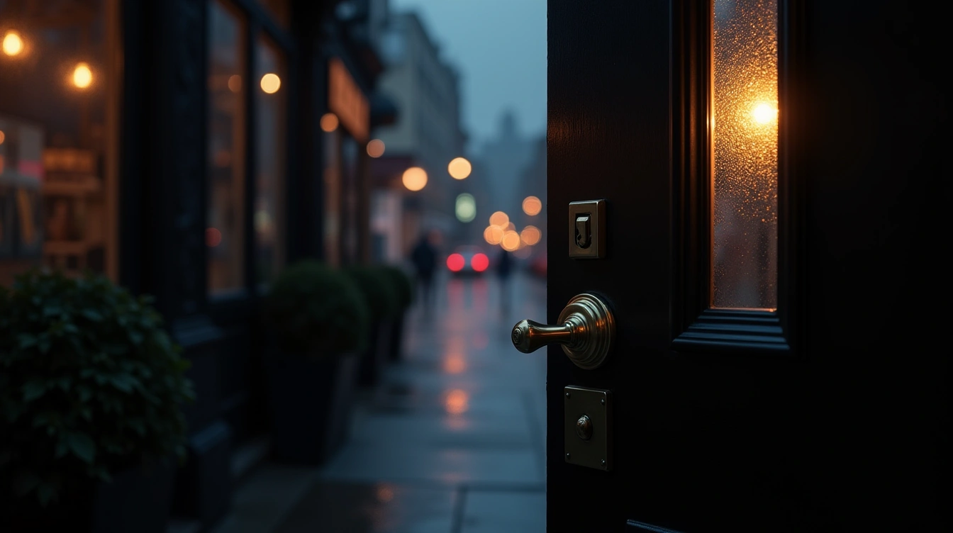 Vos questions sur la serrurerie d'urgence à Bonneville